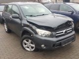 Toyota Rav4, 2.2l Dyzelinas, Visureigis 2012m