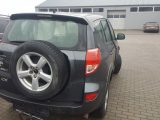 Toyota Rav4, 2.2l Dyzelinas, Visureigis 2012m