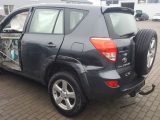 Toyota Rav4, 2.2l Dyzelinas, Visureigis 2012m