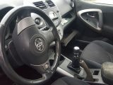 Toyota Rav4, 2.2l Dyzelinas, Visureigis 2012m