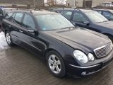 Mercedes E, 2.6l Benzinas, Universalas 2006m