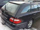 Mercedes E, 2.6l Benzinas, Universalas 2006m