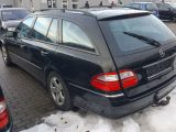Mercedes E, 2.6l Benzinas, Universalas 2006m