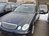 Mercedes E, 3.0l Dyzelinas, Universalas 2006m