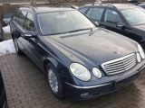 Mercedes E, 3.0l Dyzelinas, Universalas 2006m