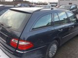 Mercedes E, 3.0l Dyzelinas, Universalas 2006m
