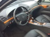Mercedes E, 3.0l Dyzelinas, Universalas 2006m