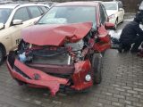 Toyota Yaris, 1.5l Elektra, Sedanas 2014m