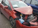 Toyota Yaris, 1.5l Elektra, Sedanas 2014m