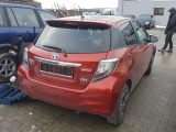Toyota Yaris, 1.5l Elektra, Sedanas 2014m