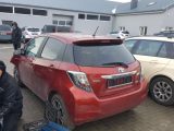 Toyota Yaris, 1.5l Elektra, Sedanas 2014m