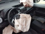 Toyota Yaris, 1.5l Elektra, Sedanas 2014m