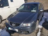 Honda Accord, 2.2l Dyzelinas, Sedanas 2006m