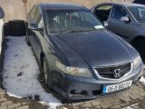 Honda Accord, 2.2l Dyzelinas, Sedanas 2006m