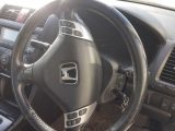 Honda Accord, 2.2l Dyzelinas, Sedanas 2006m