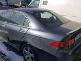 Honda Accord, 2.2l Dyzelinas, Sedanas 2006m