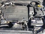 Honda Accord, 2.2l Dyzelinas, Sedanas 2006m
