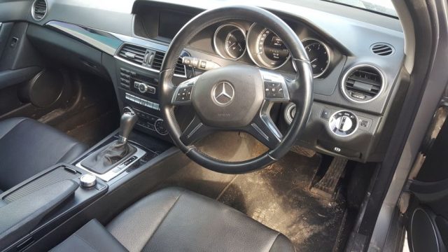 Mercedes C, 2.0l Dyzelinas, Universalas 2014m