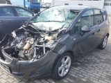 Opel Meriva, 1.4l Benzinas, Vienatūris 2014m