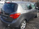Opel Meriva, 1.4l Benzinas, Vienatūris 2014m