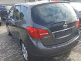 Opel Meriva, 1.4l Benzinas, Vienatūris 2014m