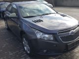 Chevrolet Cruze, 2.0l Dyzelinas, Sedanas 2010m
