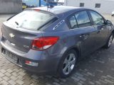 Chevrolet Cruze, 2.0l Dyzelinas, Sedanas 2010m