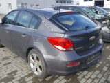 Chevrolet Cruze, 2.0l Dyzelinas, Sedanas 2010m