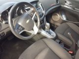 Chevrolet Cruze, 2.0l Dyzelinas, Sedanas 2010m