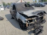 BMW X5, 3.0l Dyzelinas, Visureigis 2005m
