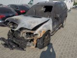 BMW X5, 3.0l Dyzelinas, Visureigis 2005m