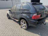 BMW X5, 3.0l Dyzelinas, Visureigis 2005m