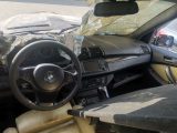 BMW X5, 3.0l Dyzelinas, Visureigis 2005m