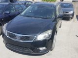 Kia Ceed, 1.6l Dyzelinas, Universalas 2011m