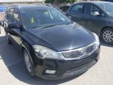 Kia Ceed, 1.6l Dyzelinas, Universalas 2011m