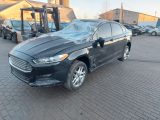 Ford Fusion, 1.6l Benzinas, Sedanas 2016m