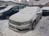 VW Passat cc, 2.0l Dyzelinas, Sedanas 2015m
