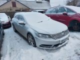 VW Passat cc, 2.0l Dyzelinas, Sedanas 2015m