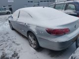 VW Passat cc, 2.0l Dyzelinas, Sedanas 2015m