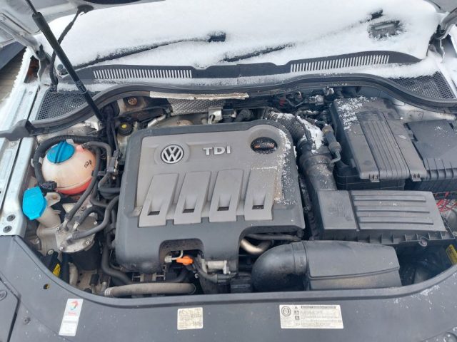 VW Passat cc, 2.0l Dyzelinas, Sedanas 2015m