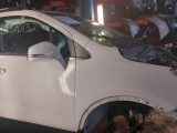 Buick Encore, 1.4l Benzinas, Visureigis 2015m