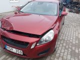 Volvo S60, 2.0l Dyzelinas, Sedanas 2012m