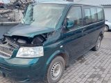 VW Transporter, 2.5l Dyzelinas, Keleivinis 2006m