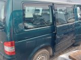 VW Transporter, 2.5l Dyzelinas, Keleivinis 2006m