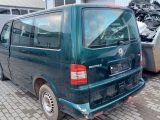 VW Transporter, 2.5l Dyzelinas, Keleivinis 2006m