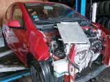 Škoda City Go, 1.0l Benzinas, Hečbekas 2015m