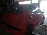 Škoda City Go, 1.0l Benzinas, Hečbekas 2015m