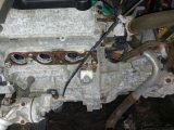 Škoda City Go, 1.0l Benzinas, Hečbekas 2015m
