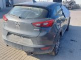 Mazda Cx3, 2.0l Benzinas, Visureigis 2017m