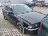 BMW 7, 3.5l Benzinas, Sedanas 1999m